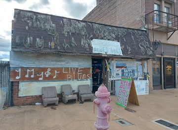 mississippi/clarksdale/landmark/bad-apple-blues-club