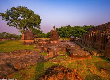 india/eastern-india/landmark/ratnagiri-monastery