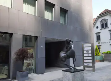 Schweizer-Brunnen