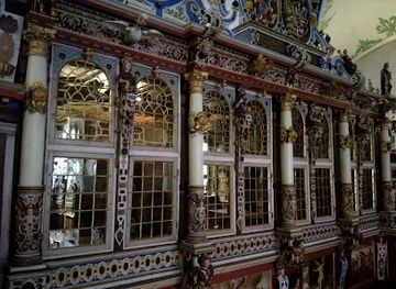 germany/schleswig/landmark/nydamhalle-mit-schiff-und-funden