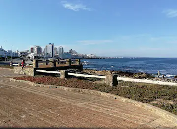 Límite Río de la Plata - Océano Atlántico