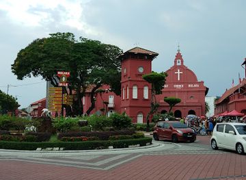 malaysia/malacca/landmark/the-orangutan-house