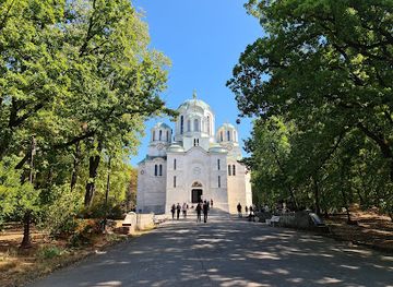 serbia/sumadija-and-western-serbia/landmark/holy-martyr-george