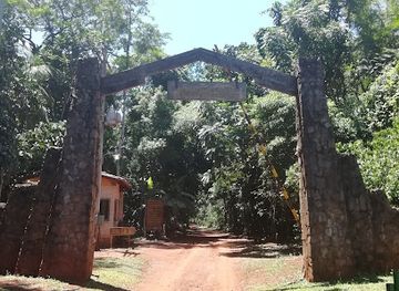 paraguay/chaco-central/landmark/museo-moises-bertoni