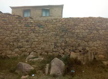 Debre Bizen
