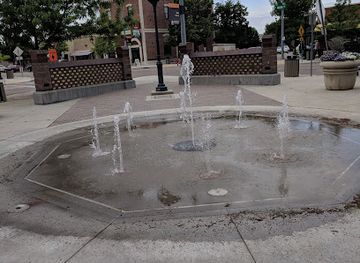 idaho/meridian/landmark/generations-plaza