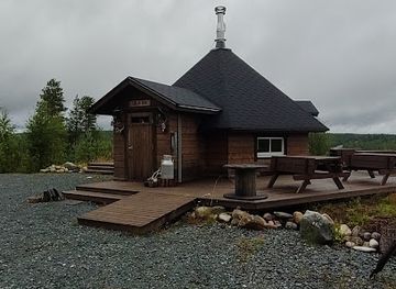 finland/ruka/landmark/kujala-reindeer-farm