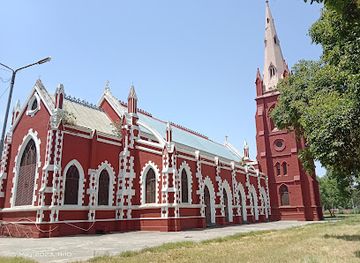 pakistan/sialkot/landmark/holy-trinity-cathedral