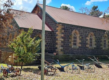 south-africa/free-state/landmark/bethlehem-museum