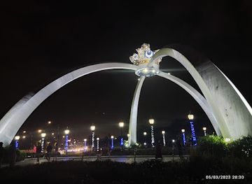 malaysia/johor-bahru/danga-bay/landmark/laman-mahkota-istana-bukit-serene