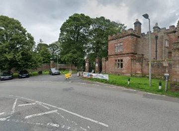 united-kingdom/westmorland/landmark/the-norman-centre