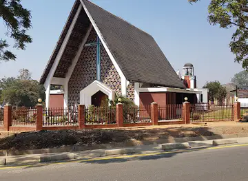 Copperbelt Museum