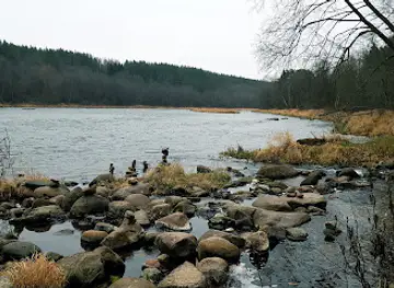 Saidės akmuo