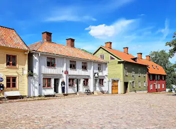 Gamla Linköping Open Air Museum