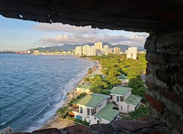 colombia/santa-marta/historic-center/landmark/san-fernando-s-fort