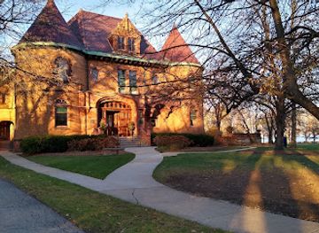 illinois/evanston/landmark/charles-gates-dawes-house