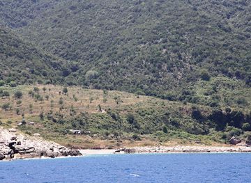 albania/has/landmark/kepi-i-shengjergjit