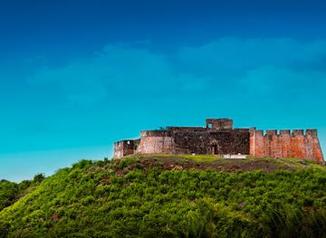 ghana/north-east-region/landmark/fort-amsterdam