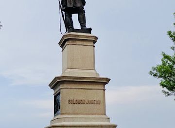 wisconsin/milwaukee/landmark/juneau-park