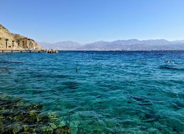 israel/eilat/dolphin-reef/landmark/princess-beach