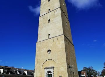 netherlands/wadden-islands/landmark/brandaris-lighthouse