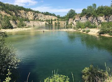 czechia/palava/landmark/janicuv-vrch-quarry