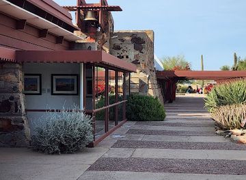 arizona/scottsdale/scottsdale-waterfront/landmark/taliesin-west