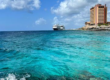 curacao/piscadera/landmark/punda-beach-curazao-playa-marichi