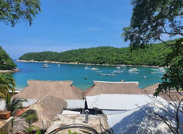 mexico/huatulco/landmark/parque-nacional-huatulco