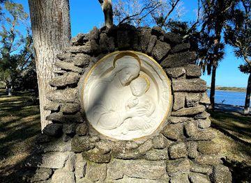 florida/st-augustine-beach/landmark/national-shrine-of-our-lady-of-la-leche
