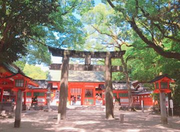 japan/buzen/landmark/sumiyoshi-jinja