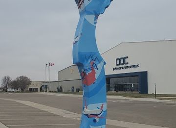 kansas/wichita/landmark/b-29-doc-hangar-education-visitors-center