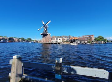 netherlands/rivierenland/landmark/windmill-de-adriaan-1779