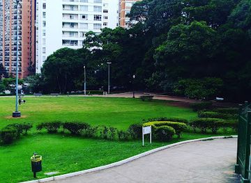 brazil/sao-paulo/jardins/landmark/praca-alexandre-de-gusmao