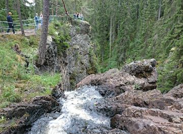 sweden/lindvallen/landmark/styggforsen