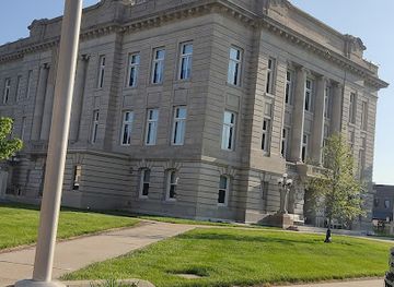 iowa/newton/landmark/panda-garden-buffet