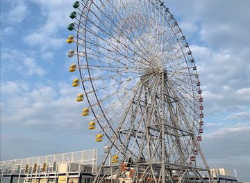 japan/settsu/landmark/tempozan-ferris-wheel