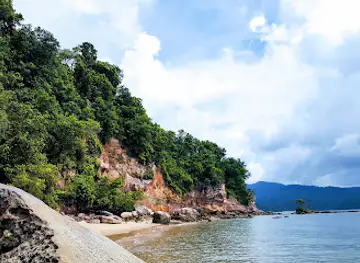 Laem Chamuk Khwai