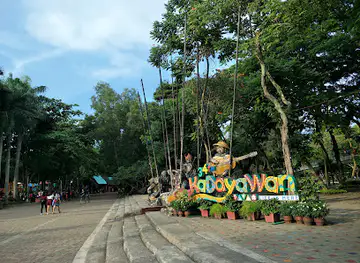 People’s Park Davao