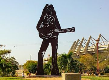 colombia/barranquilla/landmark/escultura-de-shakira