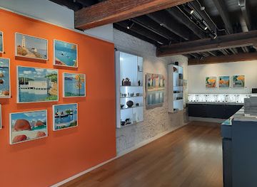 australia/hobart/landmark/handmark-gallery