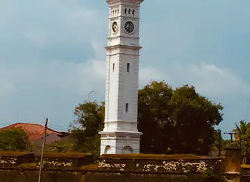 Matara Clock Tower