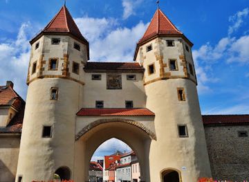 germany/upper-palatinate/landmark/nabburger-tor