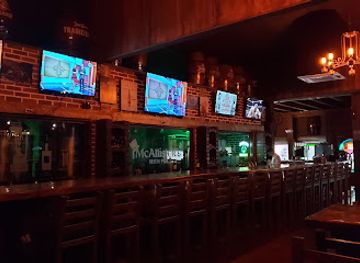 honduras/tegucigalpa/landmark/mc-allister-s-irish-pub