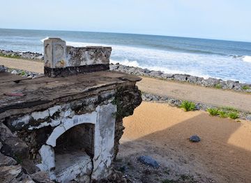 ghana/afife/landmark/fort-prinzenstein-keta