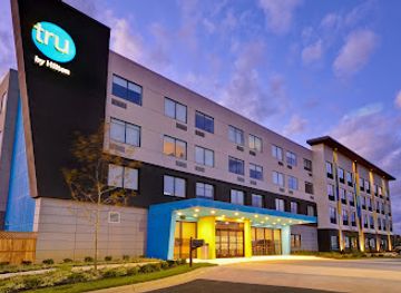 ohio/mason/landmark/tru-by-hilton-mason-kings-island