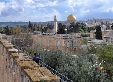 israel/judea/landmark/herod-s-gate