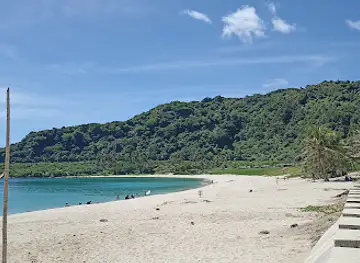 Blue Lagoon