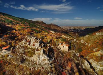 bulgaria/northwest-bulgaria/landmark/asen-s-fortress