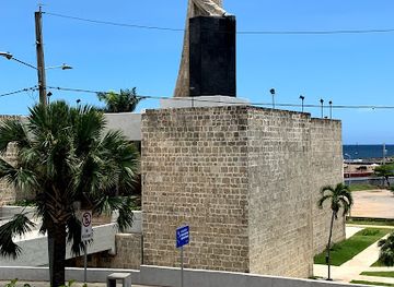 dominican-republic/santo-domingo-metropolitan-area/landmark/monument-to-friar-antonio-of-montesino